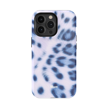 Winter Coat iPhone Case
