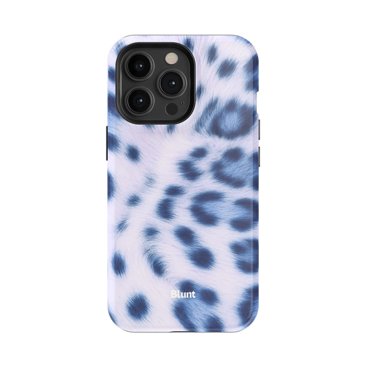 Winter Coat iPhone Case