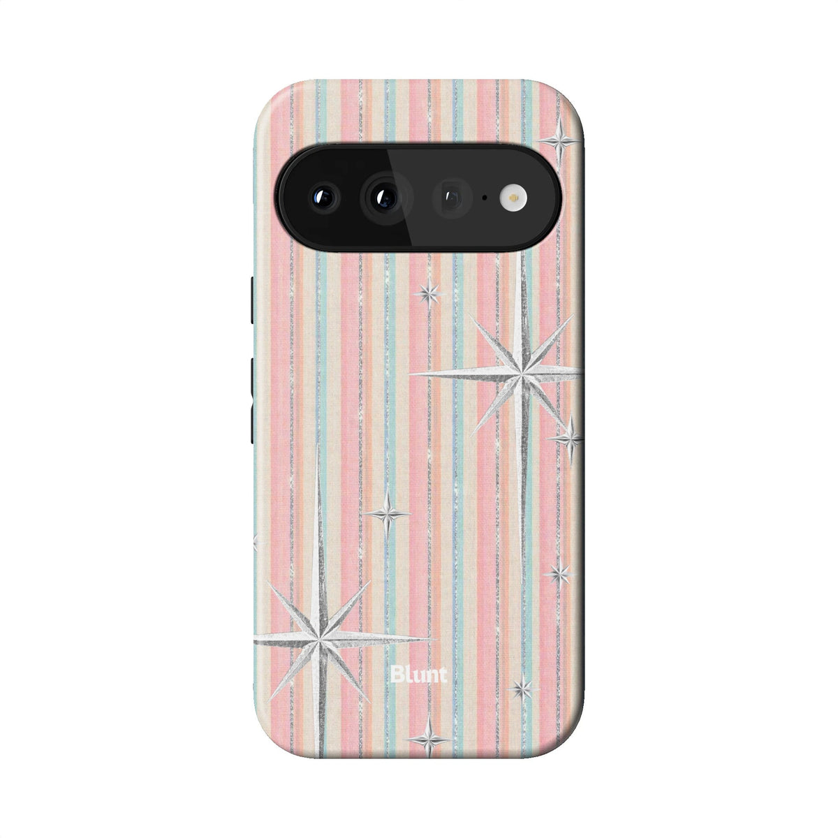 Lullaby Pixel Case - Blunt Cases
