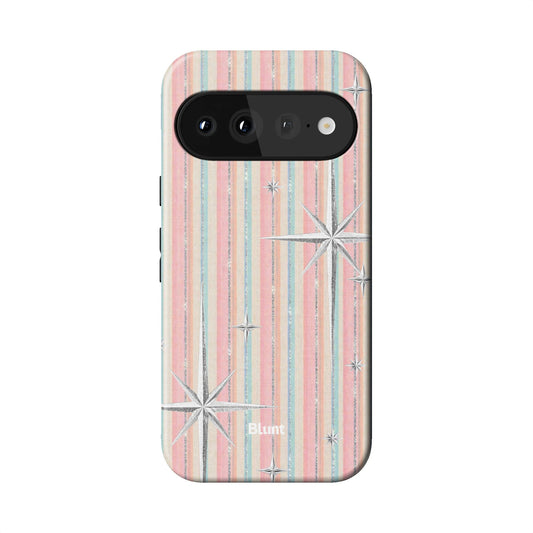 Lullaby Pixel Case - Blunt Cases