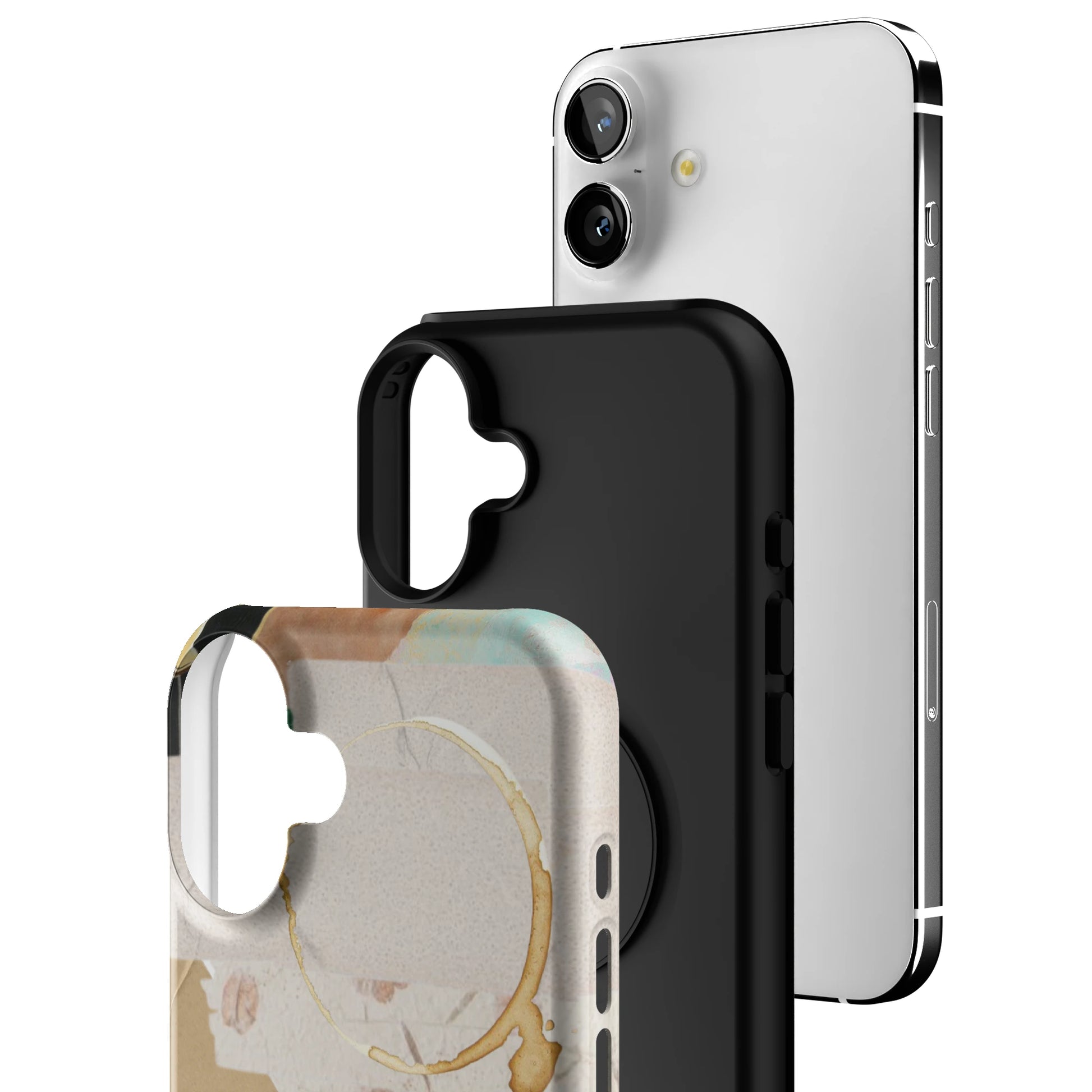 Luma iPhone Case gallery - Iphone_16_Mini_Air_Plus_3