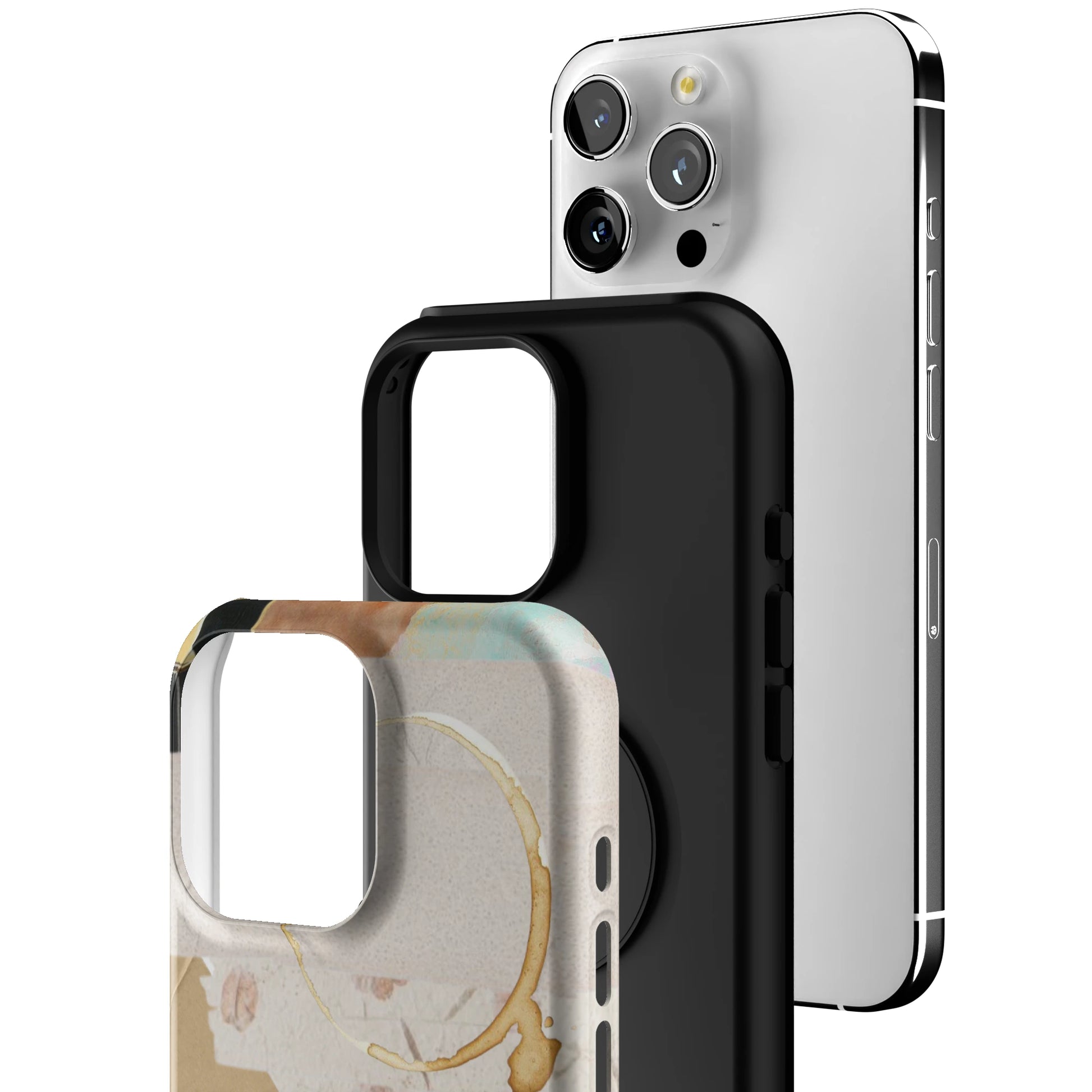 Luma iPhone Case gallery - Iphone_16_Pro_Max_3