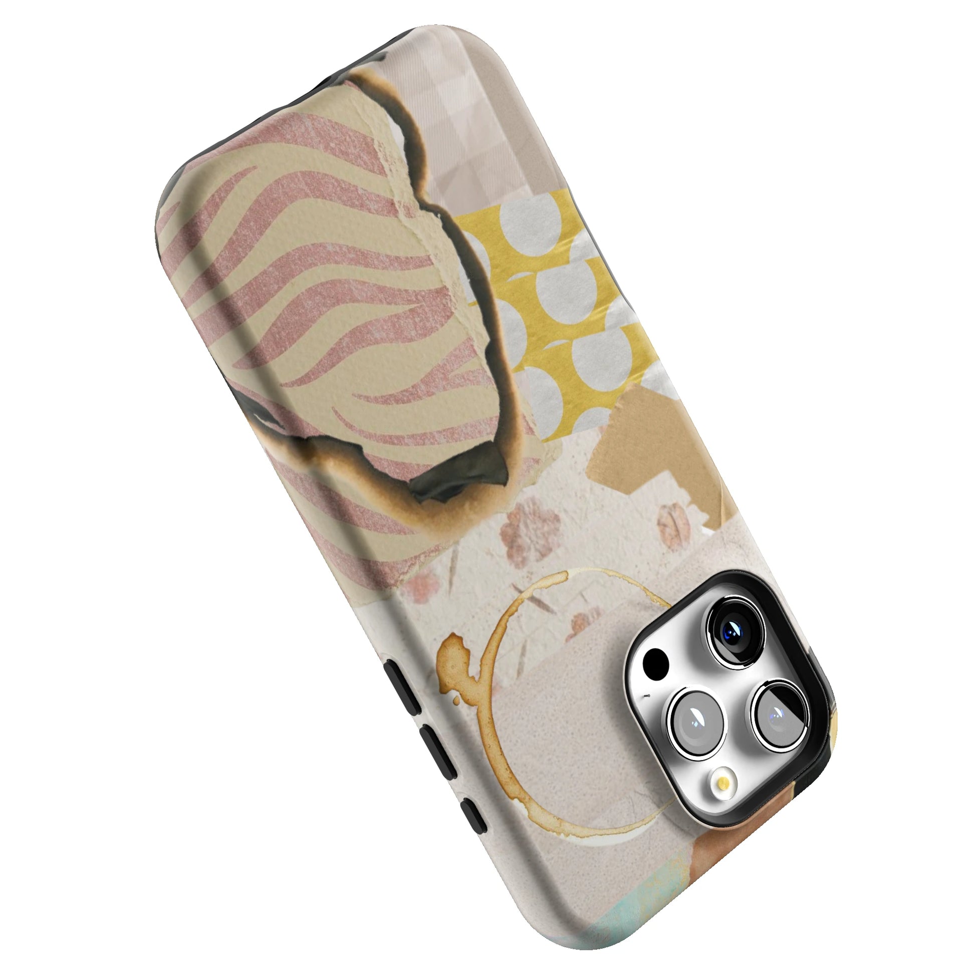 Luma iPhone Case gallery - Iphone_16_Pro_Max_5