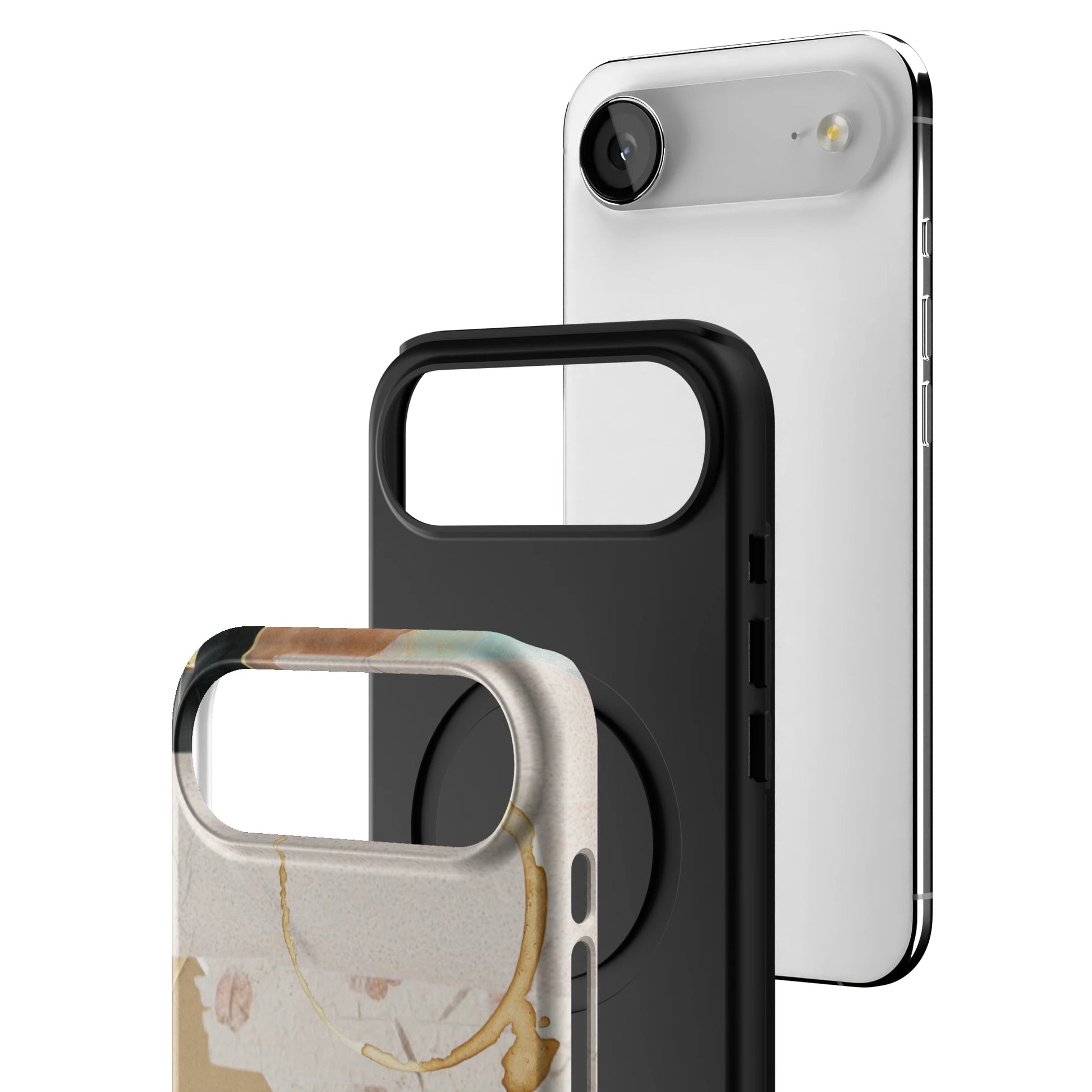 Luma iPhone Case gallery - Iphone_17_Air_3