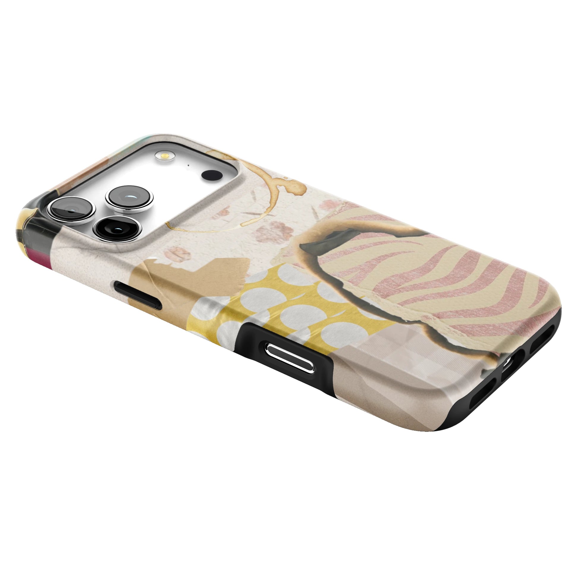 Luma iPhone Case gallery - Iphone_17_Pro_Max_2