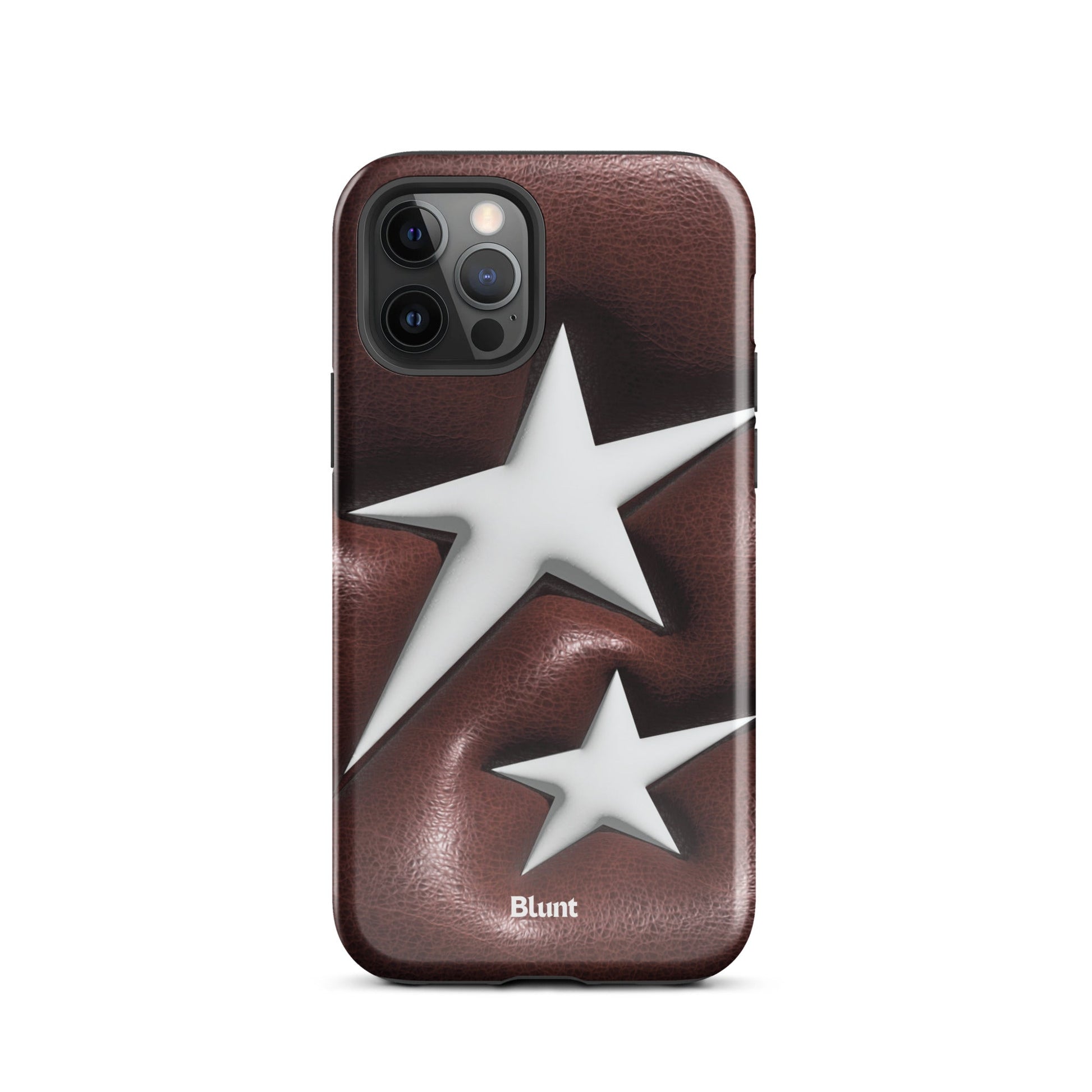 Lumaya iPhone Case - Blunt Cases