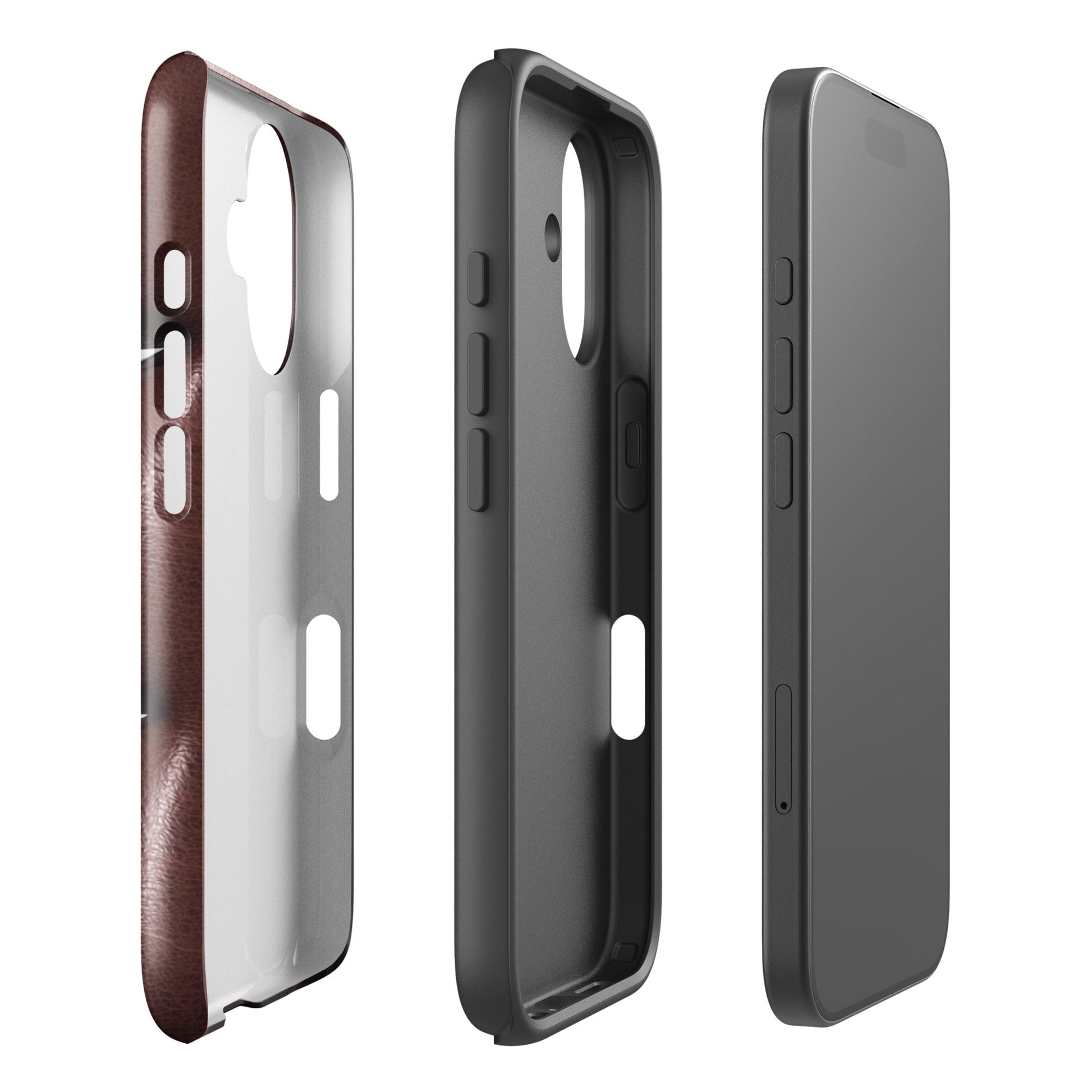 Lumaya iPhone Case - Blunt Cases