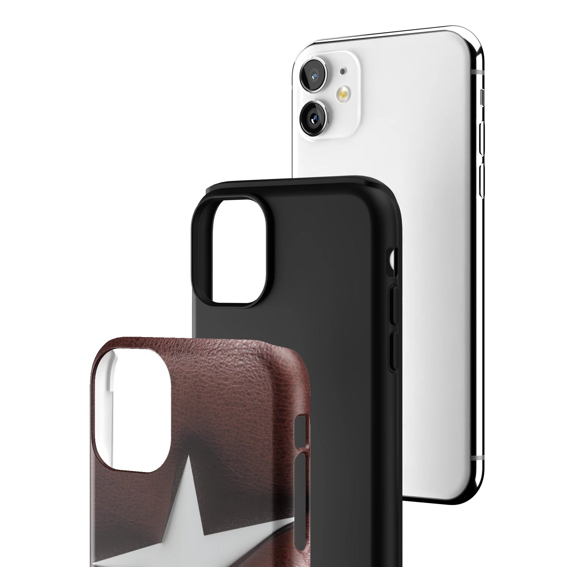Lumaya iPhone Case gallery - Iphone_11_Iphone_3