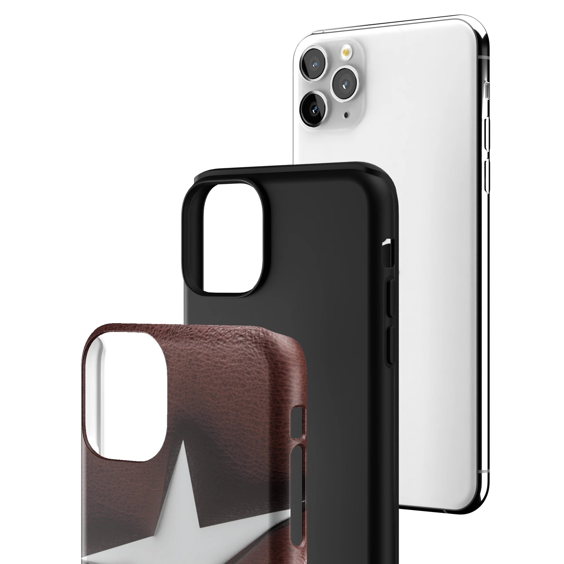 Lumaya iPhone Case gallery - Iphone_11_Pro_Max_3