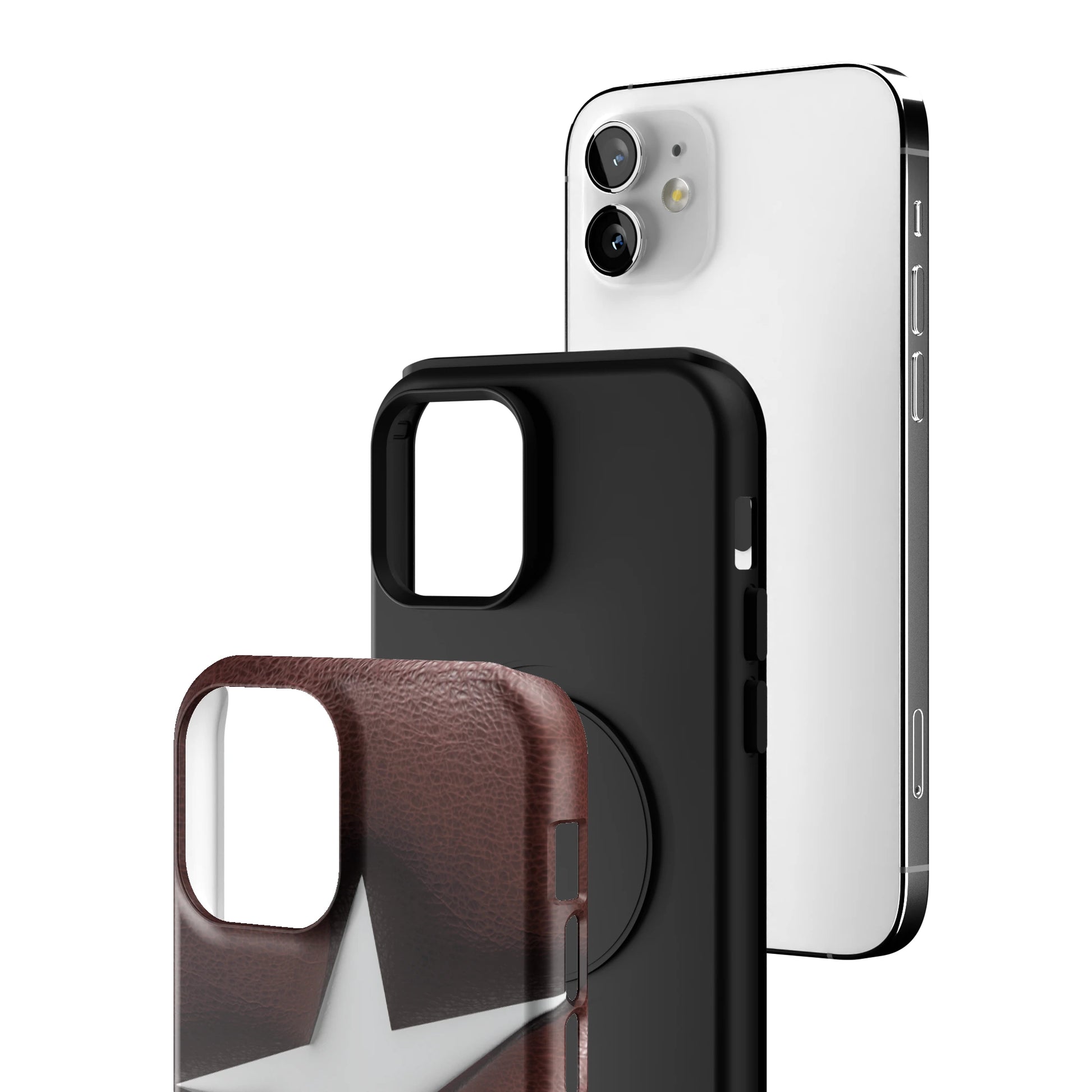 Lumaya iPhone Case gallery - Iphone_12_Iphone_3
