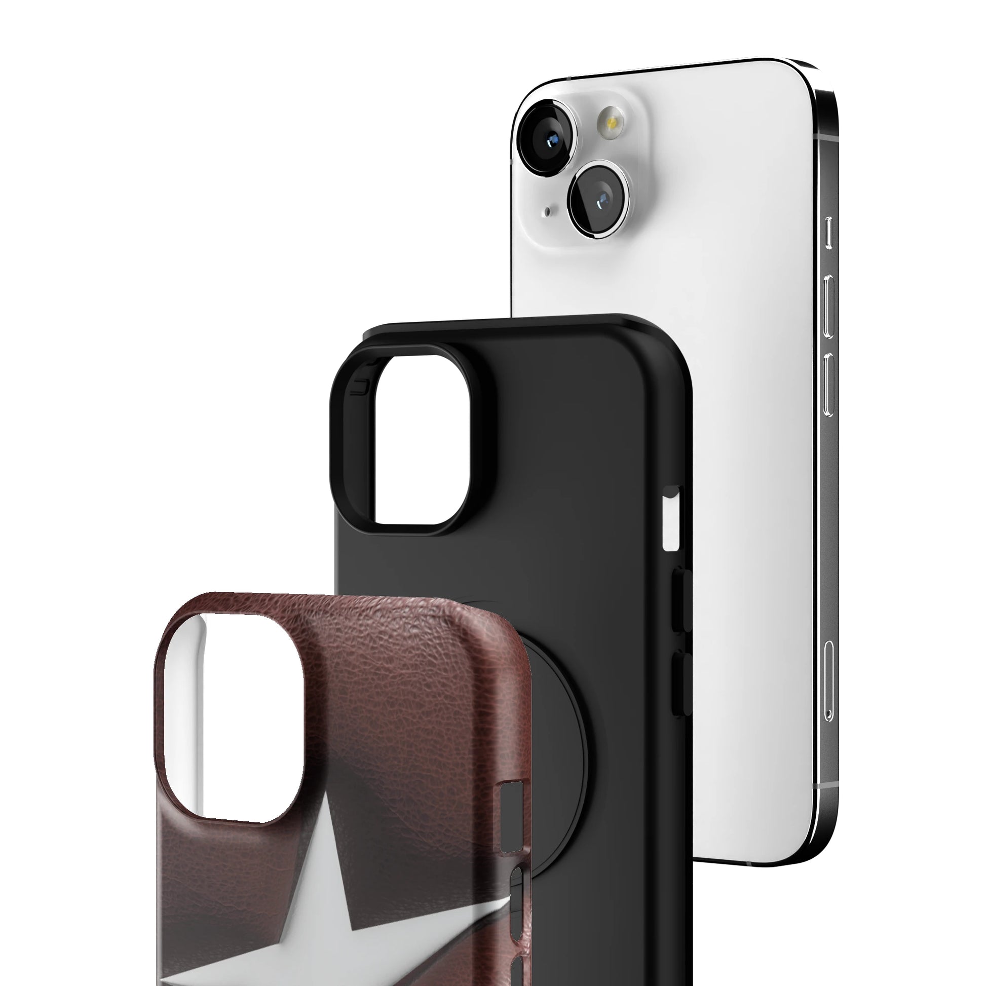 Lumaya iPhone Case gallery - Iphone_13_Iphone_3