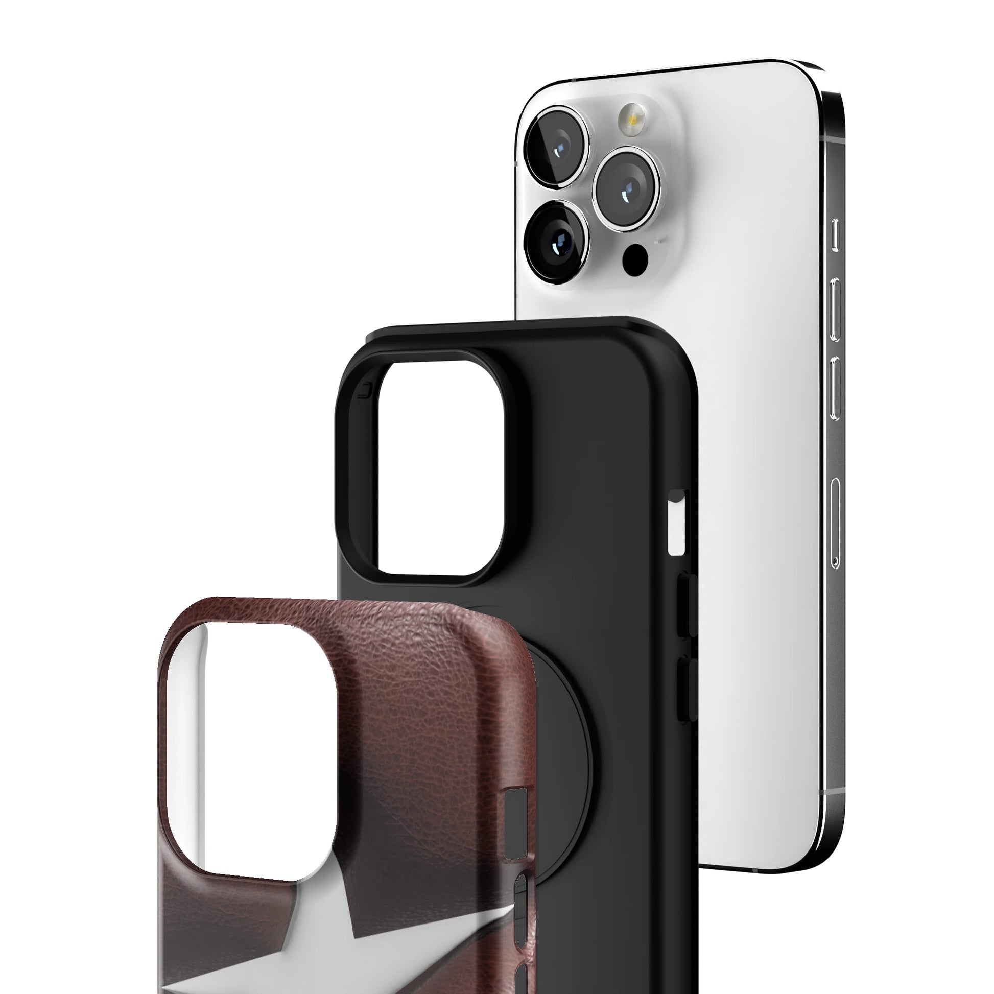Lumaya iPhone Case gallery - Iphone_13_Pro_3