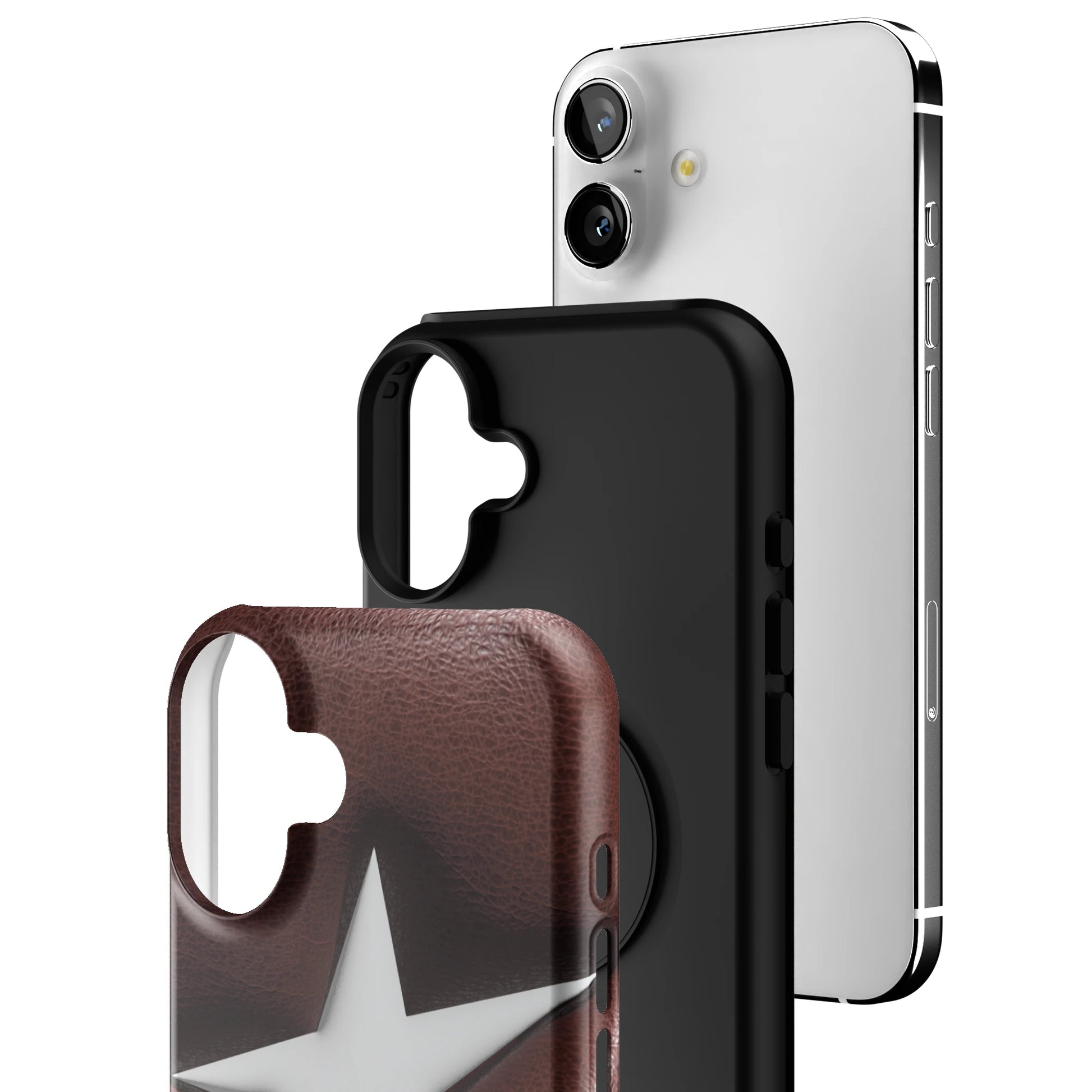 Lumaya iPhone Case gallery - Iphone_16_Mini_Air_Plus_3