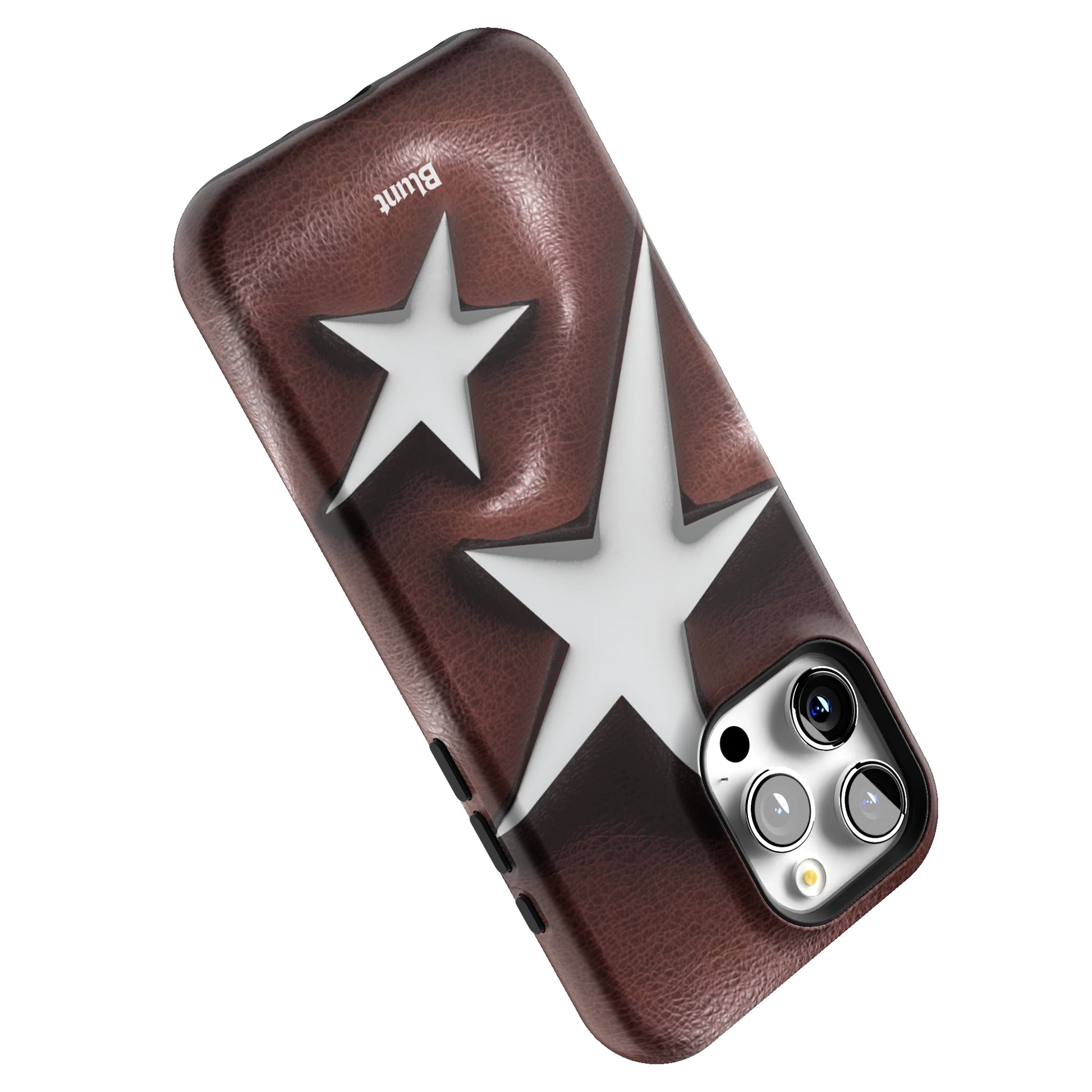 Lumaya iPhone Case gallery - Iphone_16_Pro_Max_5