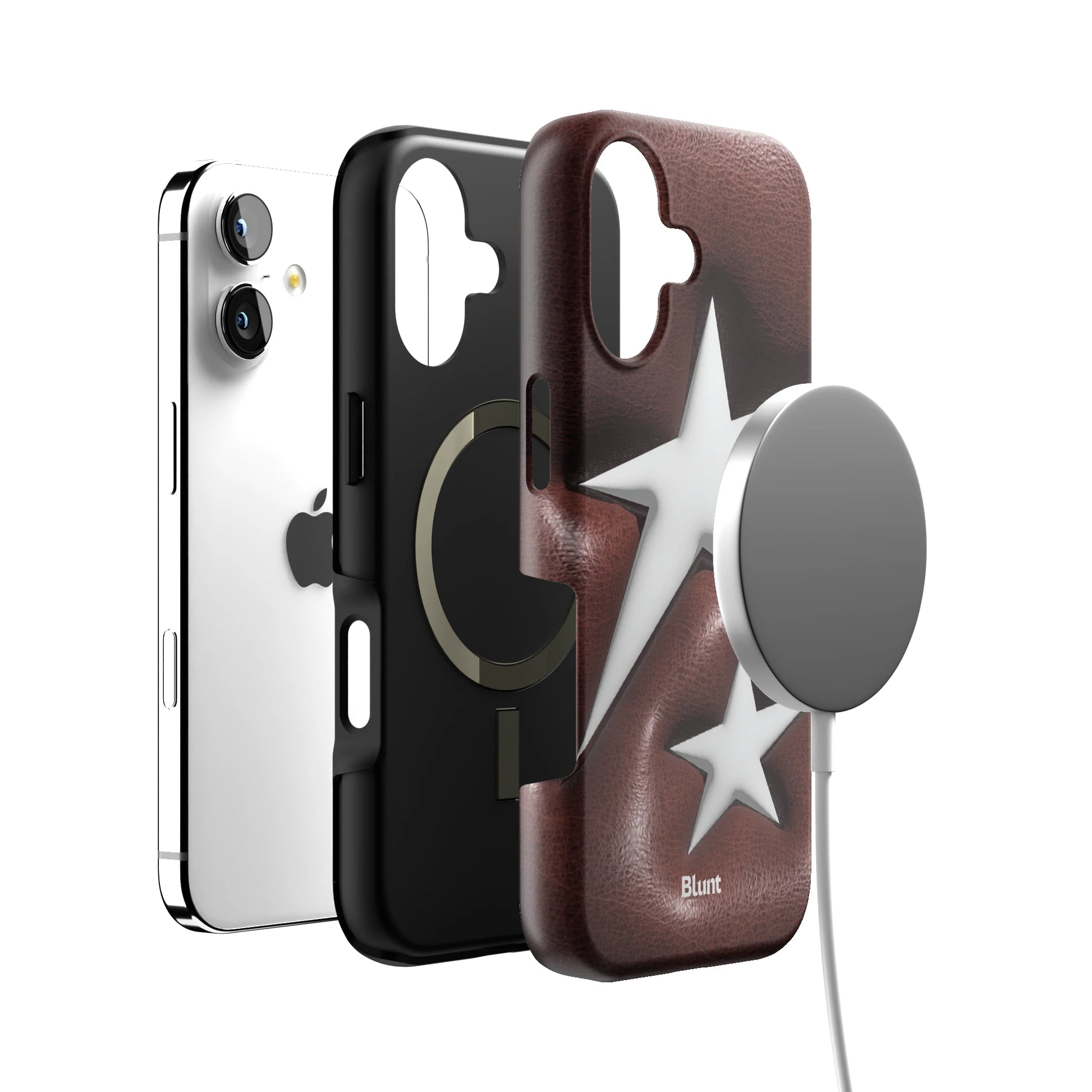 Lumaya iPhone Case gallery - Iphone_17_Iphone_4
