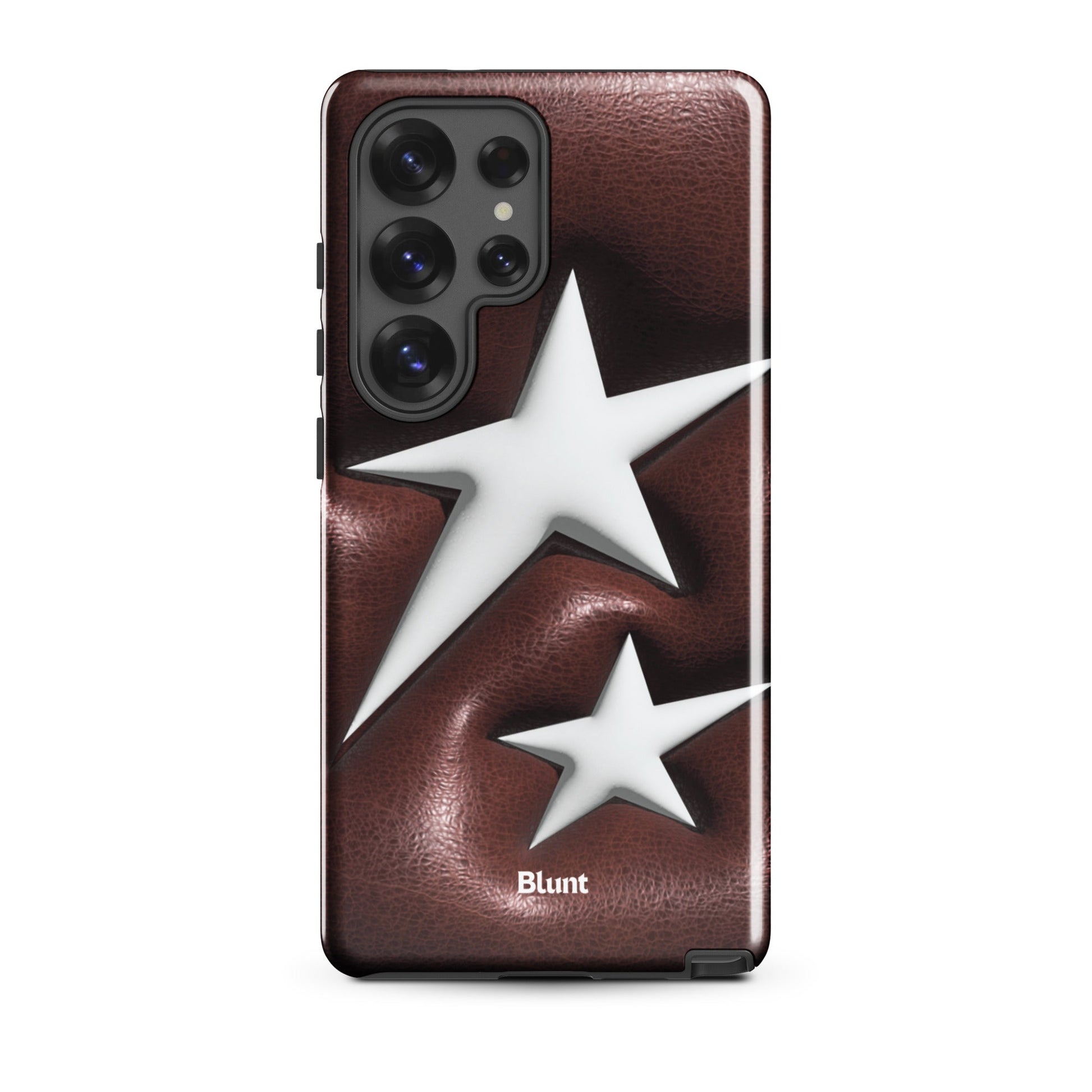 Lumaya Samsung Case - Blunt Cases