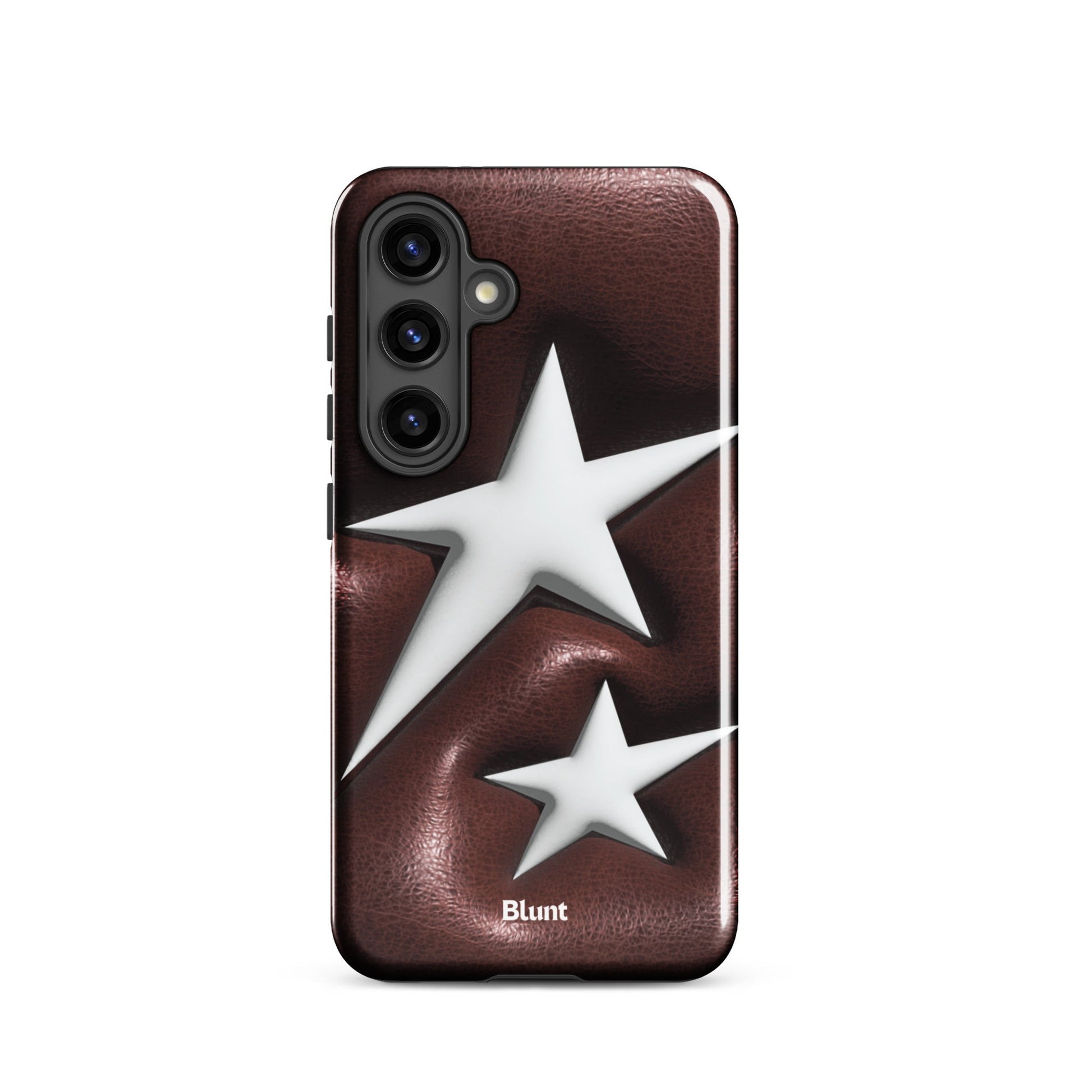 Lumaya Samsung Case - Blunt Cases