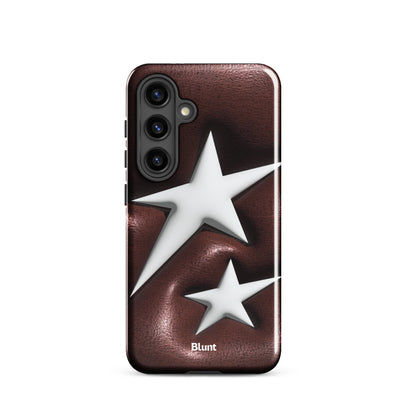 Lumaya Samsung Case - Blunt Cases