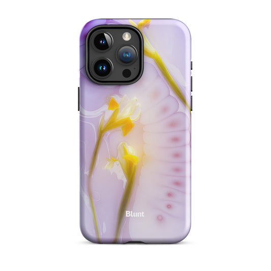 Lumen iPhone Case - Blunt Cases