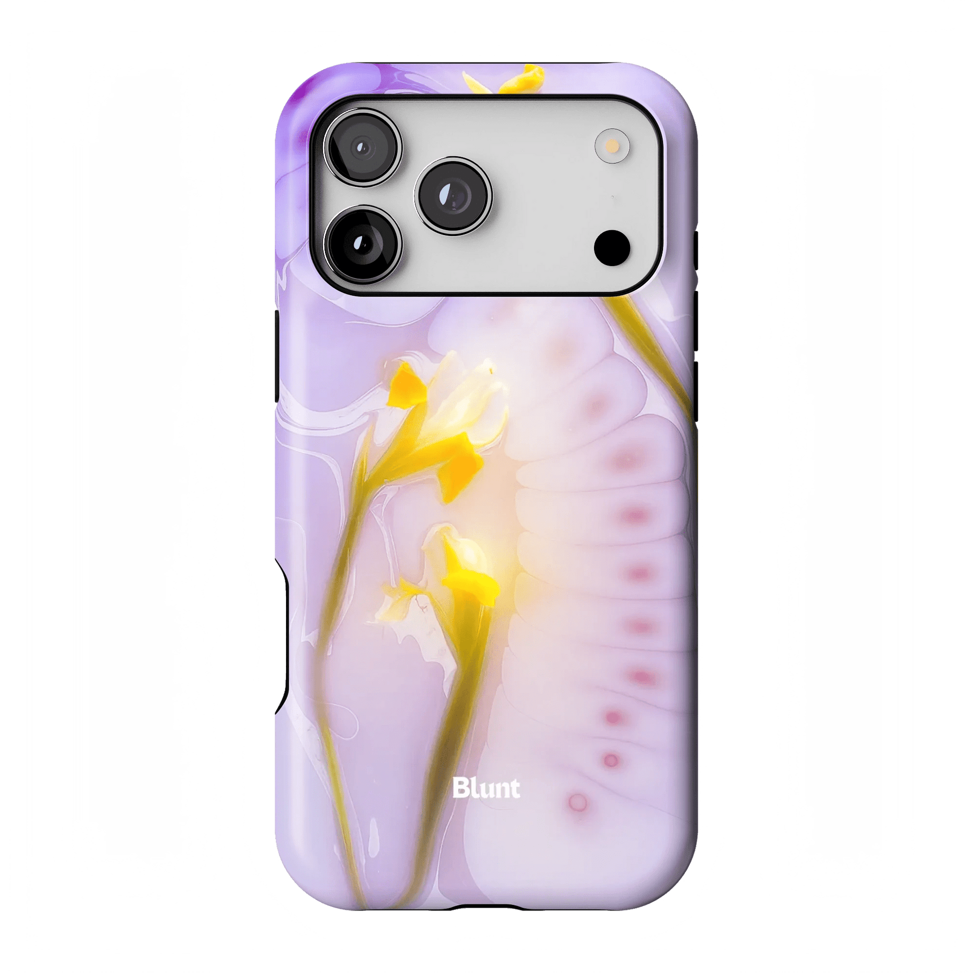 Lumen iPhone Case - Blunt Cases
