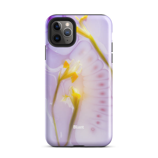 Lumen iPhone Case - Blunt Cases