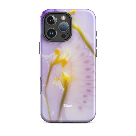 Lumen iPhone Case - Blunt Cases