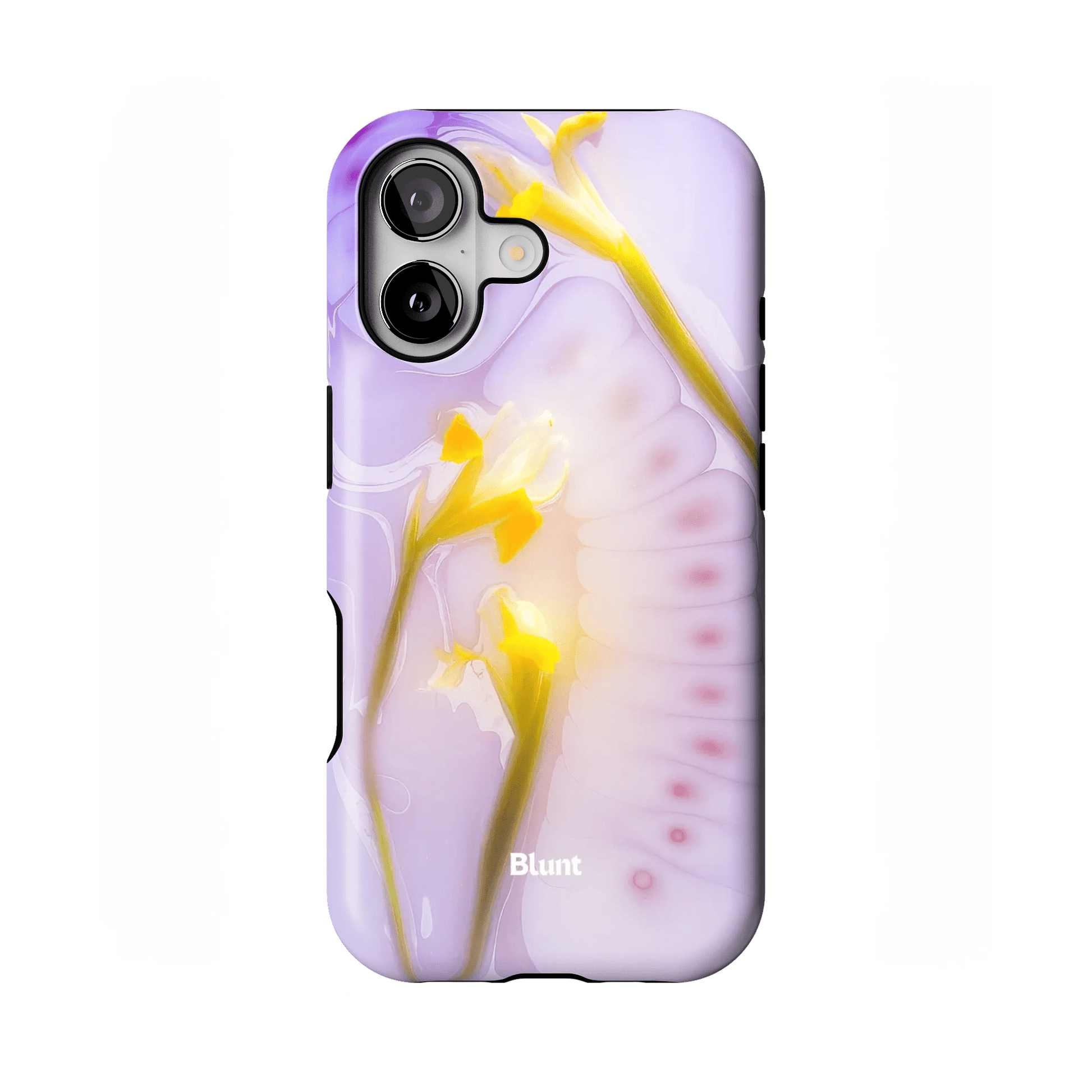 Lumen iPhone Case - Blunt Cases