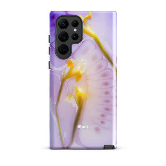 Lumen Samsung Case - Blunt Cases