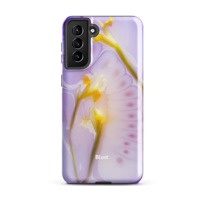 Lumen Samsung Case - Blunt Cases