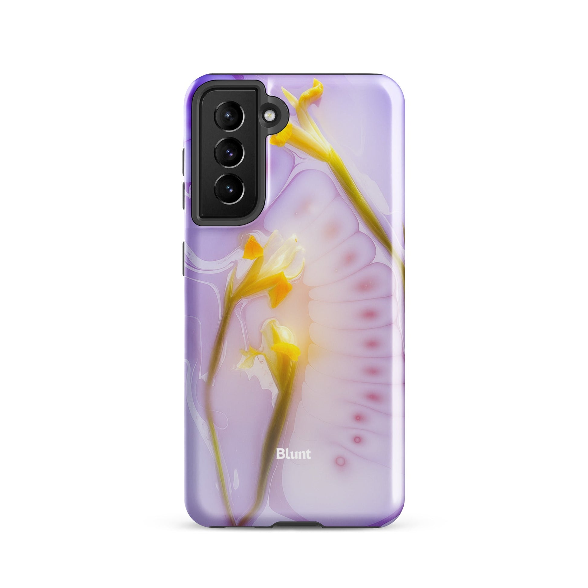 Lumen Samsung Case - Blunt Cases