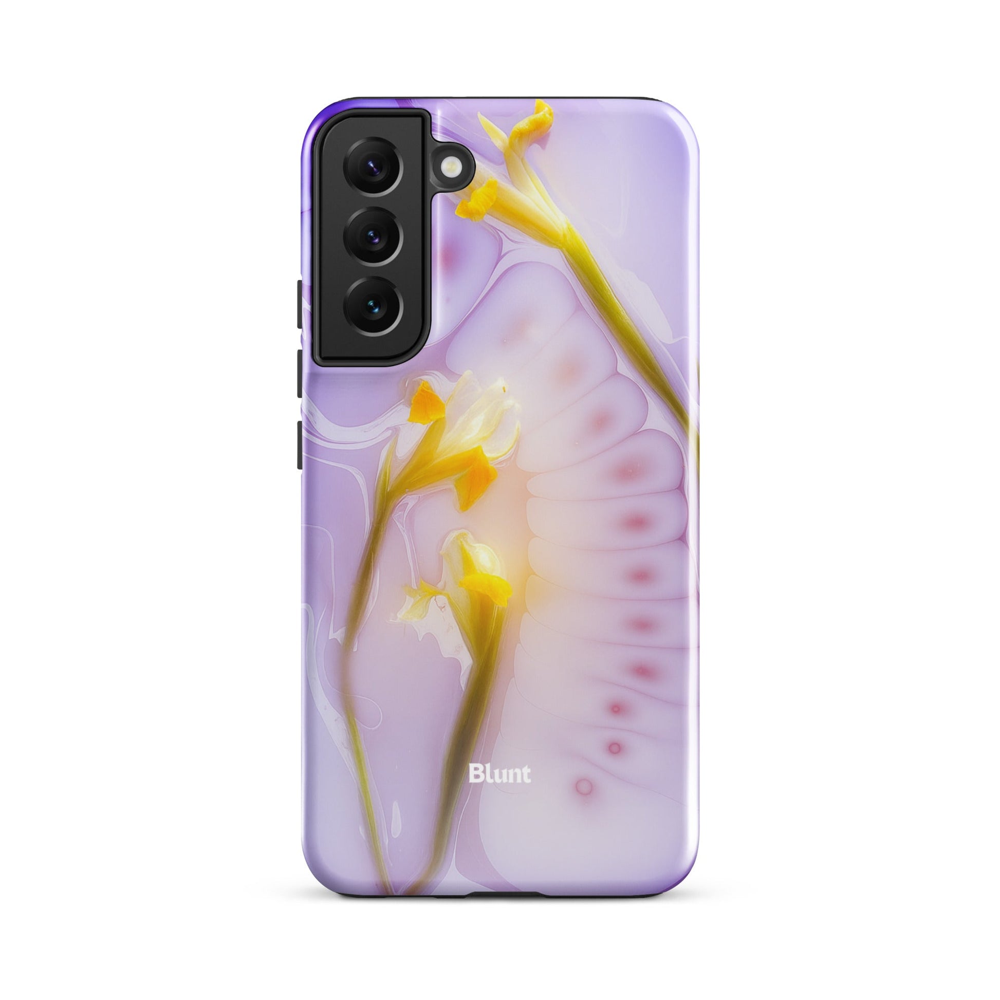 Lumen Samsung Case - Blunt Cases