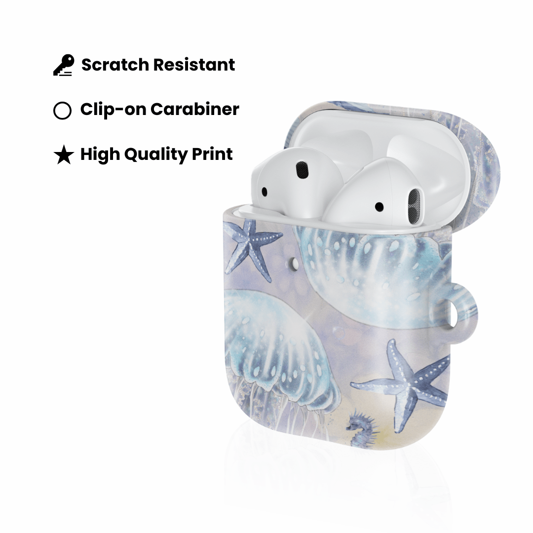 Lumi AirPod Case - Blunt Cases