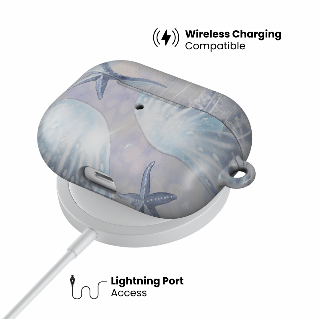 Lumi AirPod Case - Blunt Cases
