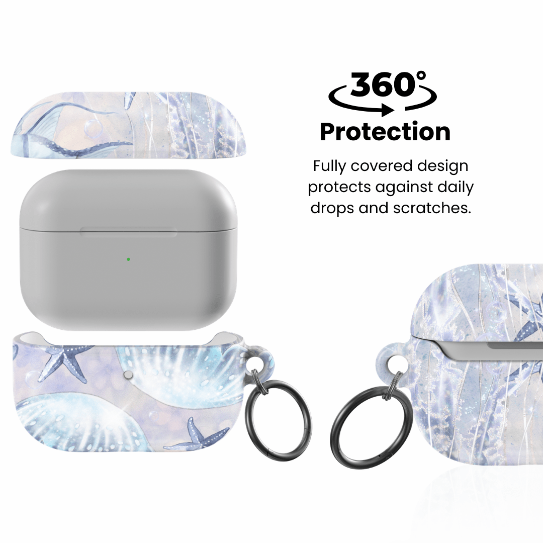 Lumi AirPod Case - Blunt Cases