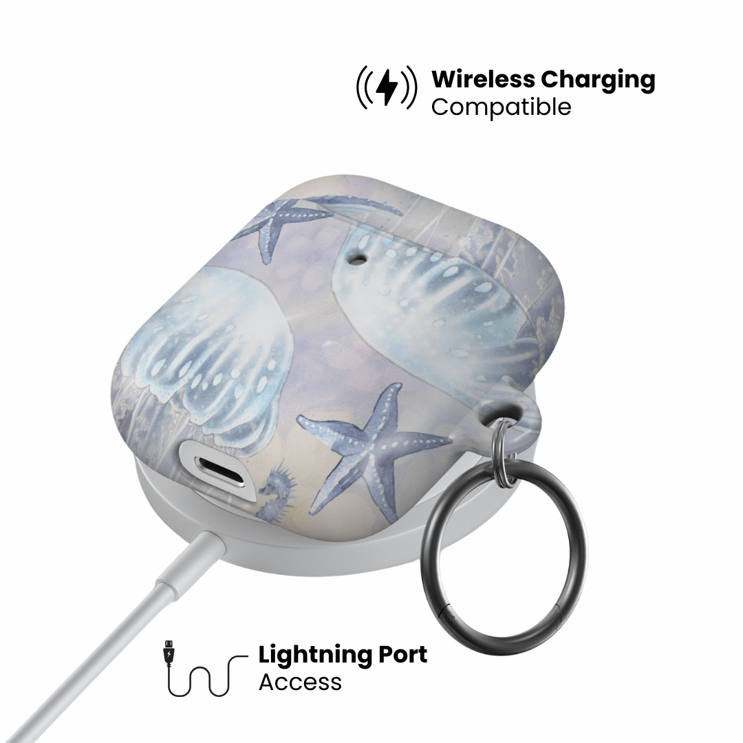 Lumi AirPod Case - Blunt Cases