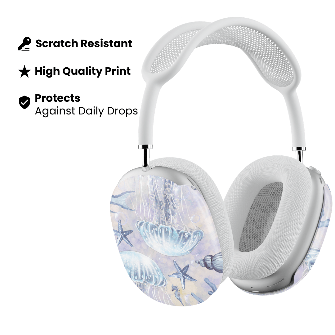 Lumi AirPod Max Case - Blunt Cases