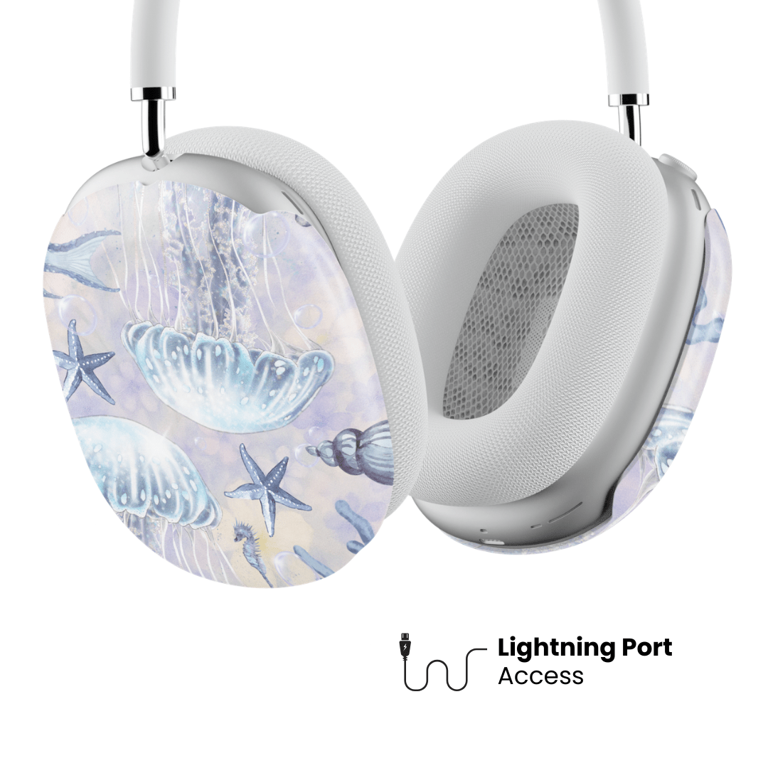 Lumi AirPod Max Case - Blunt Cases