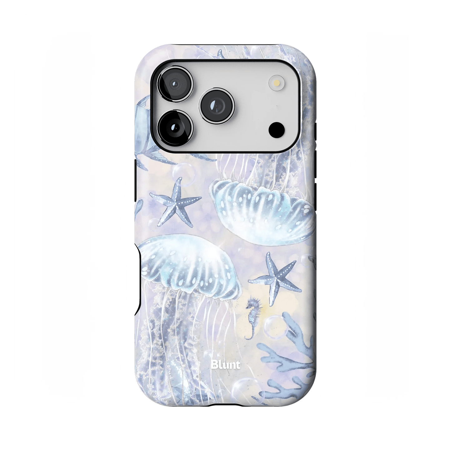 Lumi iPhone Case - Blunt Cases