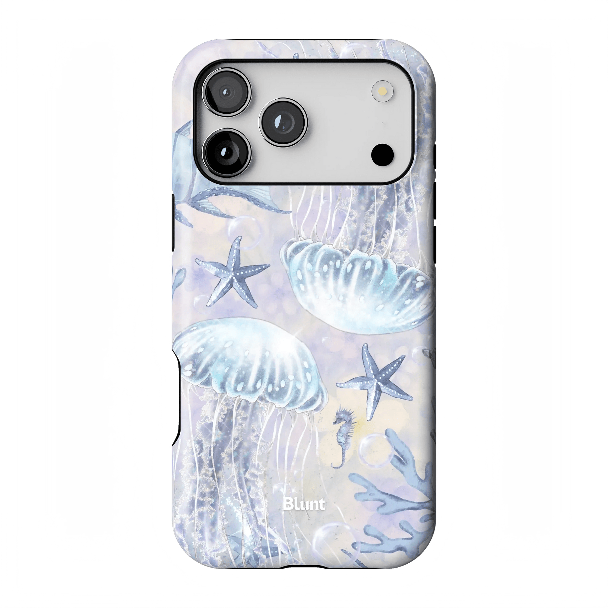 Lumi iPhone Case - Blunt Cases