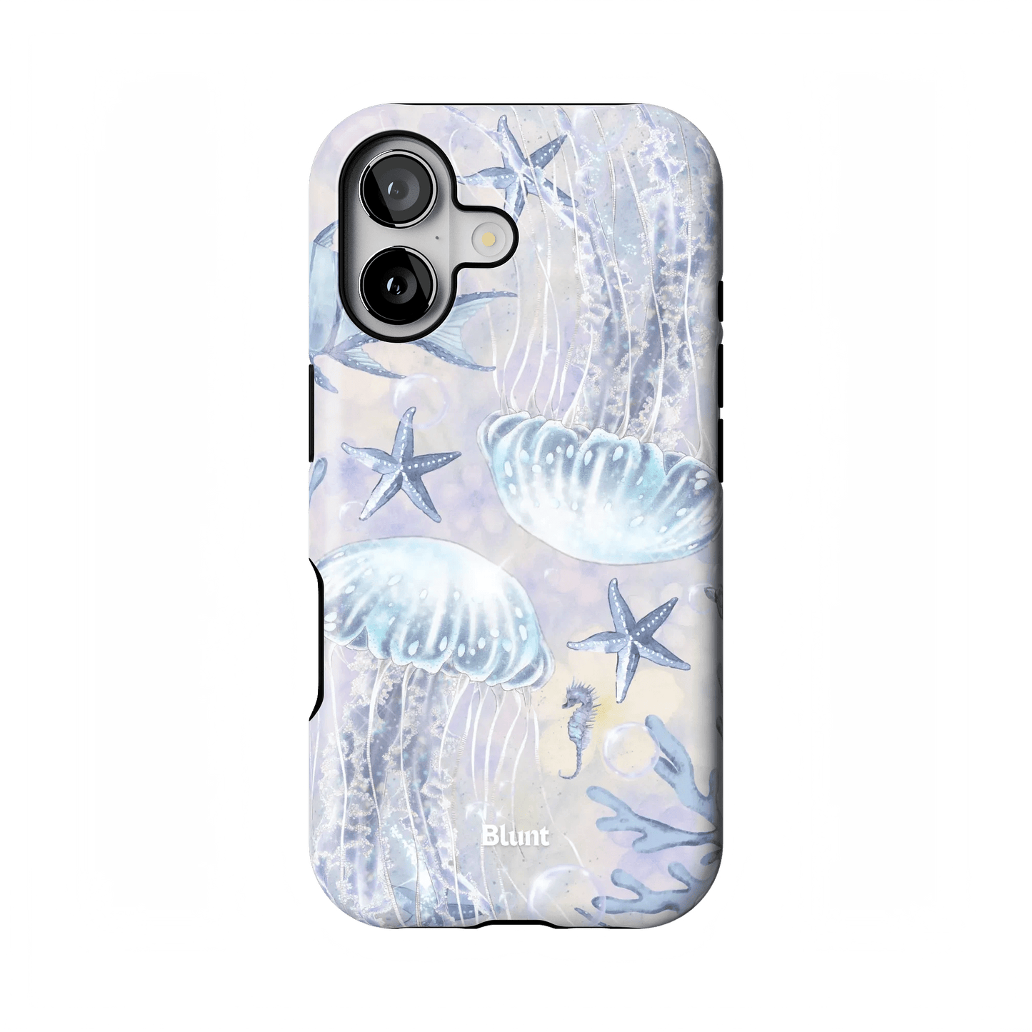 Lumi iPhone Case - Blunt Cases