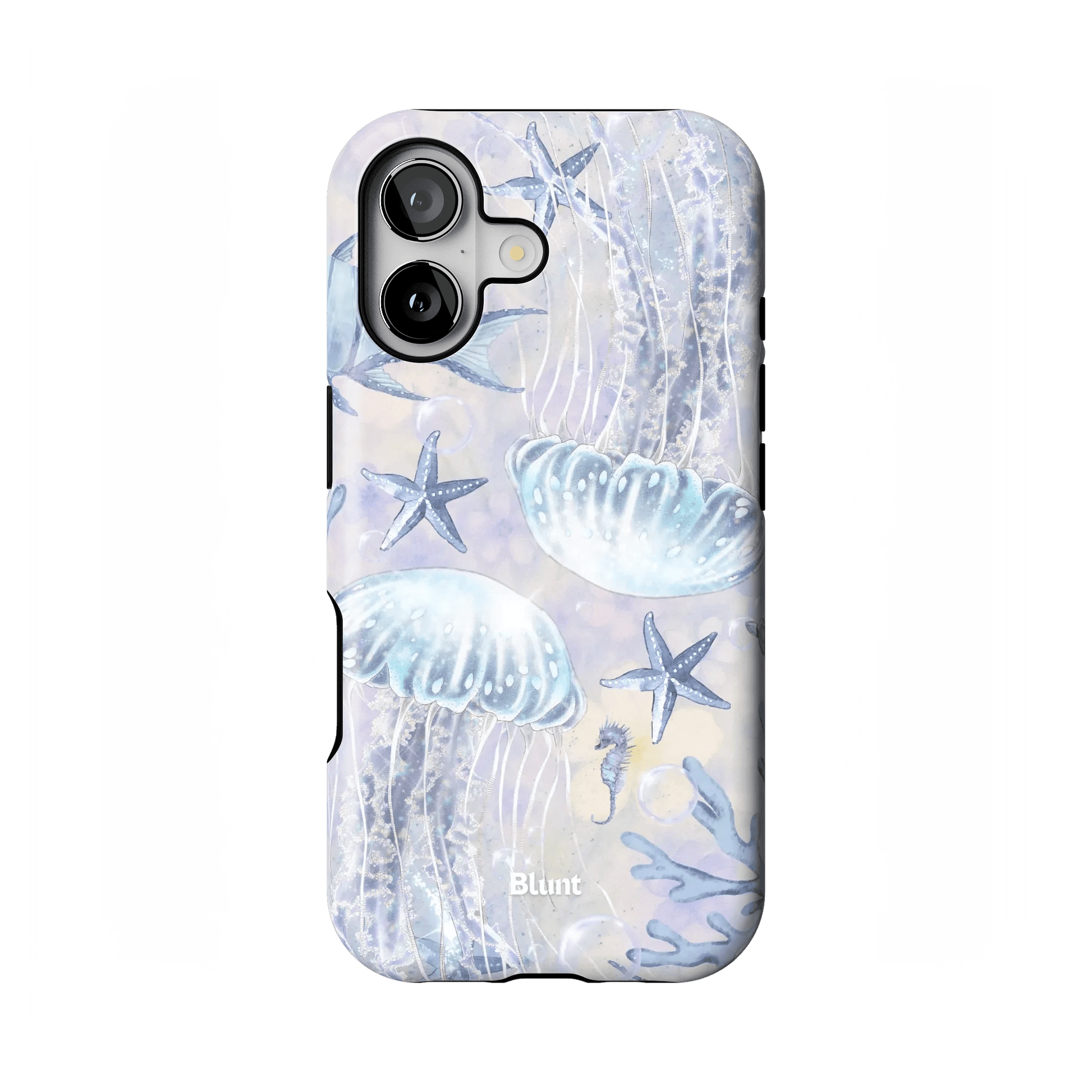 Lumi iPhone Case - Blunt Cases