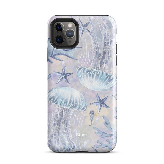 Lumi iPhone Case - Blunt Cases