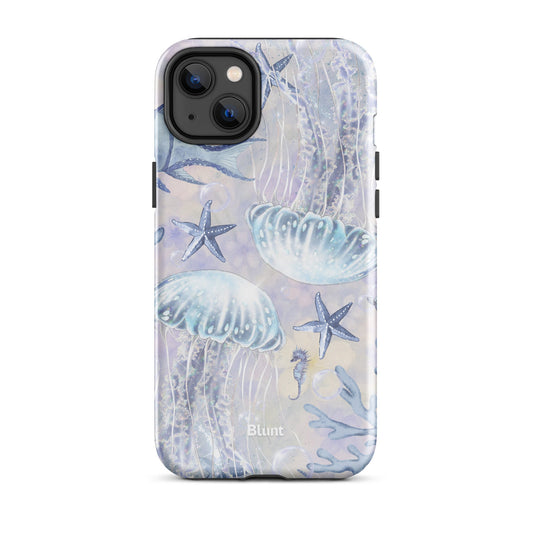 Lumi iPhone Case - Blunt Cases