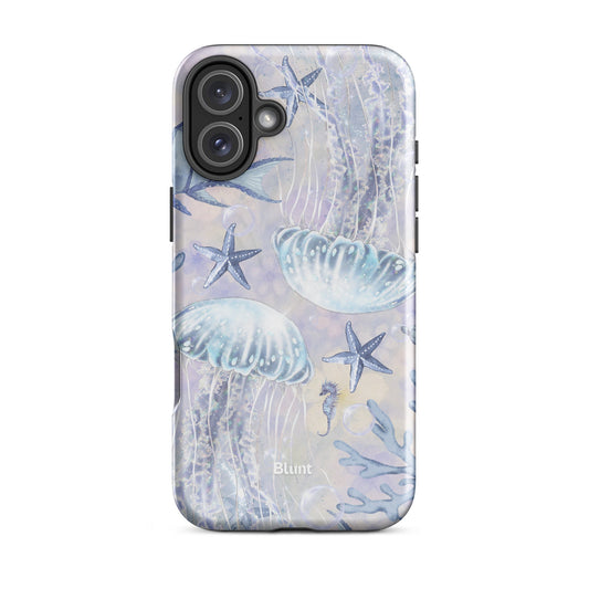 Lumi iPhone Case - Blunt Cases