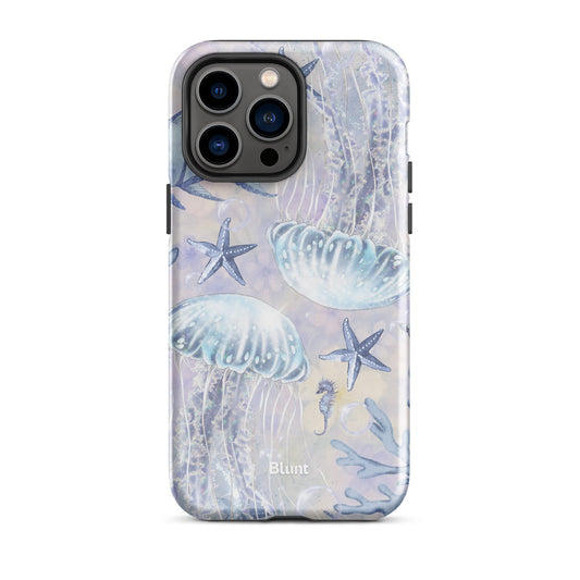 Lumi iPhone Case - Blunt Cases