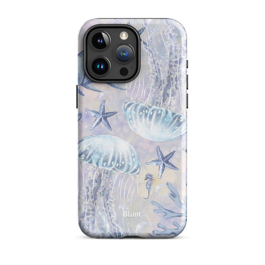Lumi iPhone Case - Blunt Cases