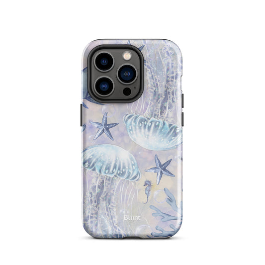 Lumi iPhone Case - Blunt Cases
