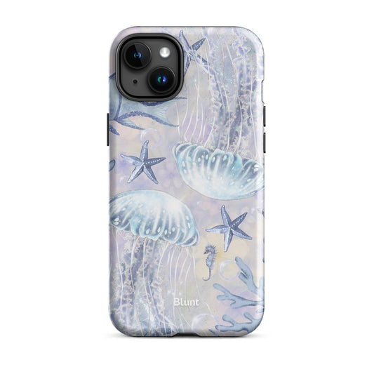 Lumi iPhone Case - Blunt Cases