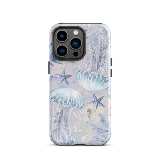 Lumi iPhone Case - Blunt Cases