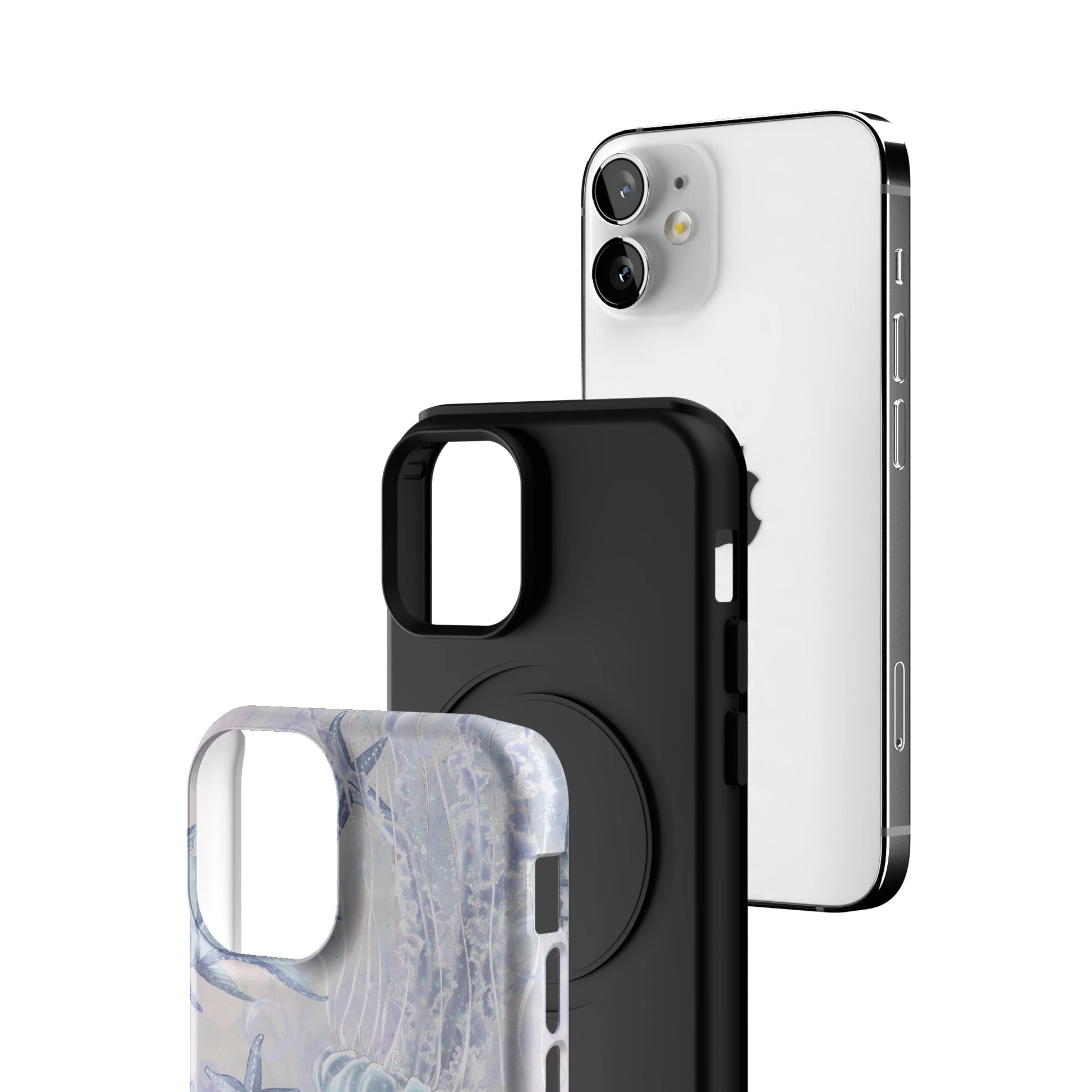 Lumi iPhone Case gallery - Iphone_12_Mini_Air_Plus_3